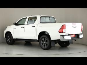 Toyota Hilux 2.4GD-6 double cab 4x4 Raider auto - Image 21