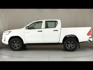 Toyota Hilux 2.4GD-6 double cab 4x4 Raider auto - Image 22