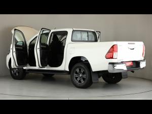 Toyota Hilux 2.4GD-6 double cab 4x4 Raider auto - Image 25