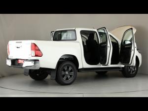 Toyota Hilux 2.4GD-6 double cab 4x4 Raider auto - Image 31