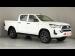 Toyota Hilux 2.4GD-6 double cab 4x4 Raider auto - Thumbnail 1