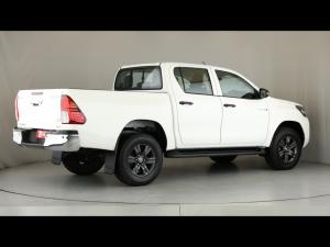 Toyota Hilux 2.4GD-6 double cab 4x4 Raider auto - Image 2