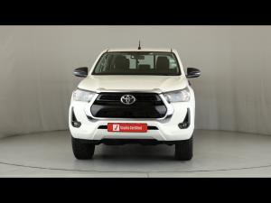 Toyota Hilux 2.4GD-6 double cab 4x4 Raider auto - Image 4