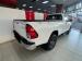 Toyota Hilux 2.4GD-6 single cab Raider manual - Thumbnail 2
