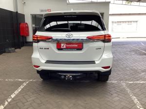 Toyota Fortuner 2.8GD-6 4x4 auto - Image 5