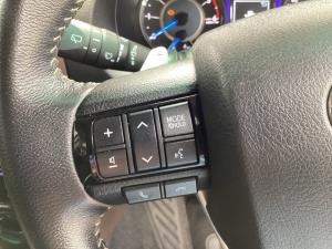 Toyota Fortuner 2.8GD-6 4x4 auto - Image 9