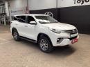 Thumbnail Toyota Fortuner 2.8GD-6 4x4 auto