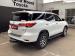 Toyota Fortuner 2.8GD-6 4x4 auto - Thumbnail 2
