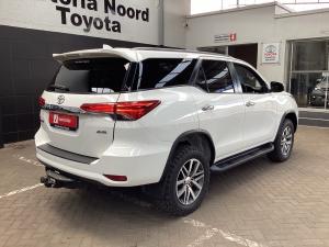 Toyota Fortuner 2.8GD-6 4x4 auto - Image 2