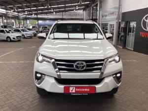 Toyota Fortuner 2.8GD-6 4x4 auto - Image 4
