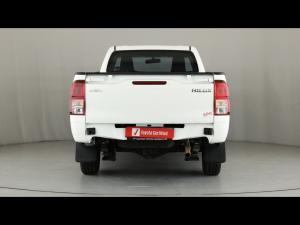 Toyota Hilux 2.0 single cab S (aircon) - Image 5