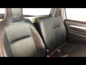 Toyota Hilux 2.0 single cab S (aircon) - Image 12