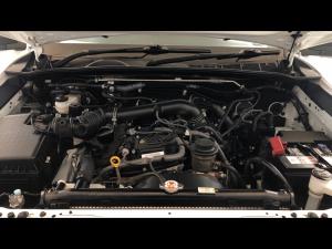 Toyota Hilux 2.0 single cab S (aircon) - Image 14