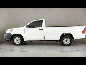 Toyota Hilux 2.0 single cab S (aircon) - Image 22