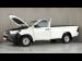 Toyota Hilux 2.0 single cab S (aircon) - Thumbnail 27