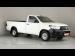 Toyota Hilux 2.0 single cab S (aircon) - Thumbnail 1