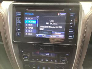 Toyota Fortuner 2.8GD-6 4x4 auto - Image 13