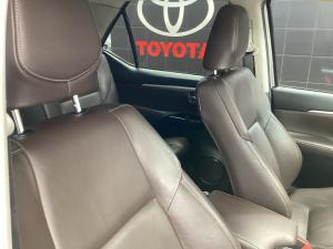 Toyota Fortuner 2.8GD-6 4x4 auto - Image 17