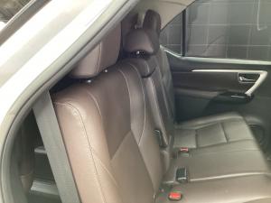 Toyota Fortuner 2.8GD-6 4x4 auto - Image 18