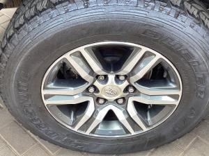 Toyota Fortuner 2.8GD-6 4x4 auto - Image 20