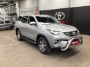 Thumbnail Toyota Fortuner 2.8GD-6 4x4 auto