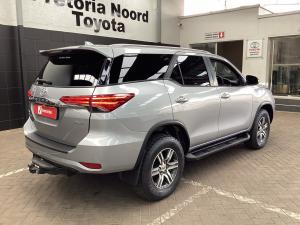 Toyota Fortuner 2.8GD-6 4x4 auto - Image 2