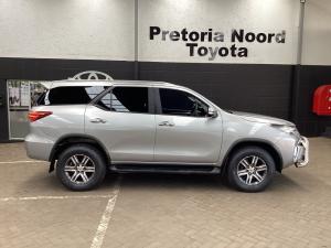 Toyota Fortuner 2.8GD-6 4x4 auto - Image 3