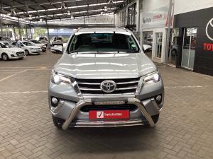Toyota Fortuner 2.8GD-6 4x4 auto - Image 4