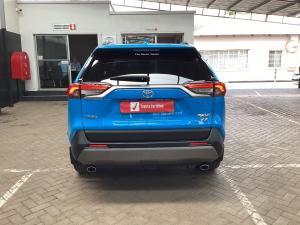 Toyota RAV4 2.0 VX - Image 5