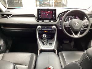 Toyota RAV4 2.0 VX - Image 6