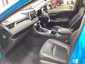 Toyota RAV4 2.0 VX - Image 7