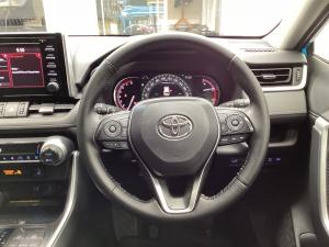 Toyota RAV4 2.0 VX - Image 8