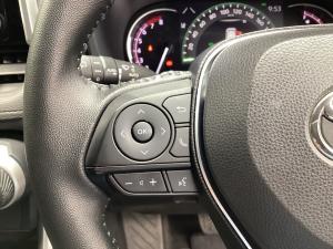 Toyota RAV4 2.0 VX - Image 9