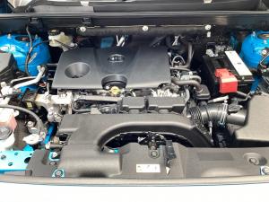 Toyota RAV4 2.0 VX - Image 20