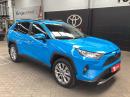 Thumbnail Toyota RAV4 2.0 VX