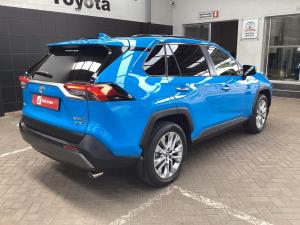 Toyota RAV4 2.0 VX - Image 2