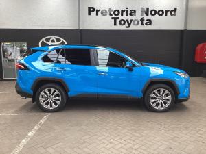 Toyota RAV4 2.0 VX - Image 3
