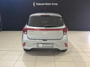 Hyundai Grand i10 1.0 Premium hatch - Image 5