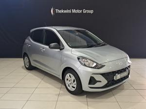 Hyundai Grand i10 1.0 Premium hatch - Image 1