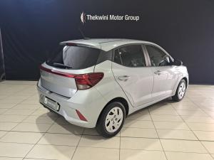 Hyundai Grand i10 1.0 Premium hatch - Image 2