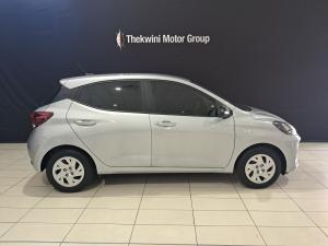 Hyundai Grand i10 1.0 Premium hatch - Image 3