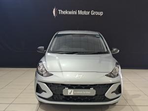 Hyundai Grand i10 1.0 Premium hatch - Image 4