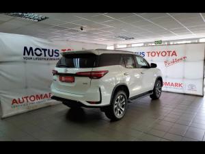 Toyota Fortuner 2.8GD-6 - Image 2