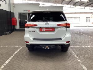 Toyota Fortuner 2.4GD-6 auto - Image 5