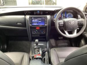Toyota Fortuner 2.4GD-6 auto - Image 6