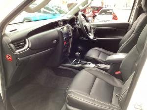 Toyota Fortuner 2.4GD-6 auto - Image 7