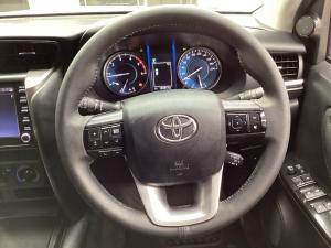 Toyota Fortuner 2.4GD-6 auto - Image 8