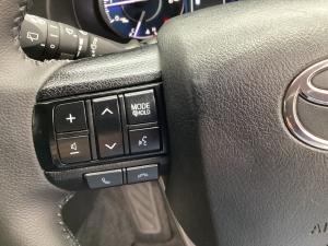 Toyota Fortuner 2.4GD-6 auto - Image 9