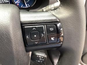 Toyota Fortuner 2.4GD-6 auto - Image 10