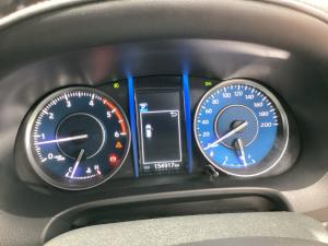 Toyota Fortuner 2.4GD-6 auto - Image 11